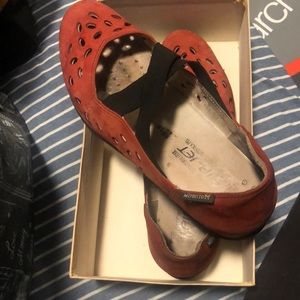 Mephisto shoes